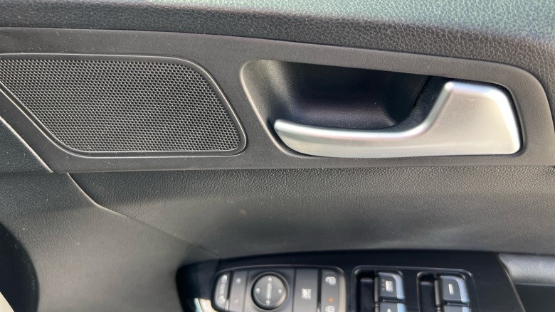 Kia Sportage 1.6 CRDi ISG 4 5dr DCT Auto Diesel Estate